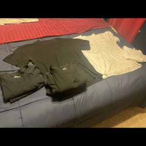 Dickies men’s T-shirts size XL lot of 9